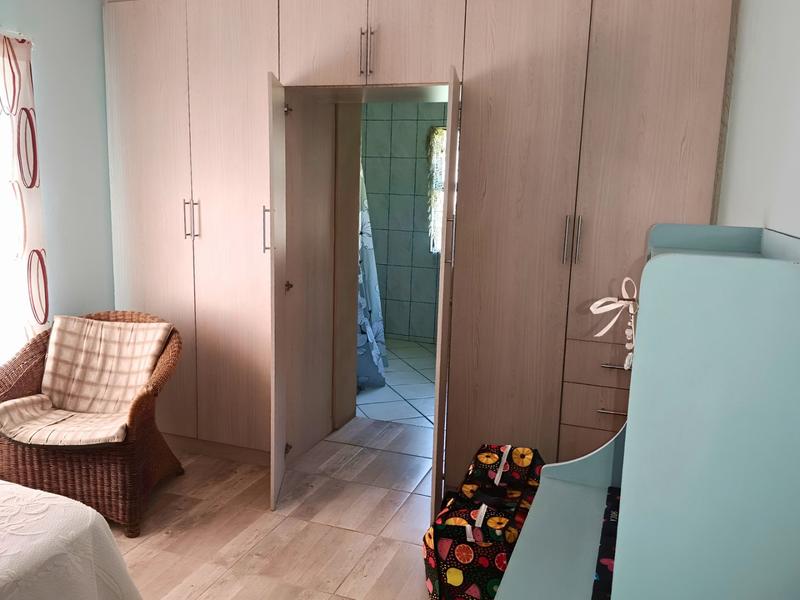 4 Bedroom Property for Sale in Mossel Bay Ext 26 Western Cape